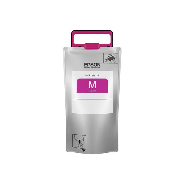 WF-R8590 Magenta XXL InkSupply Unit