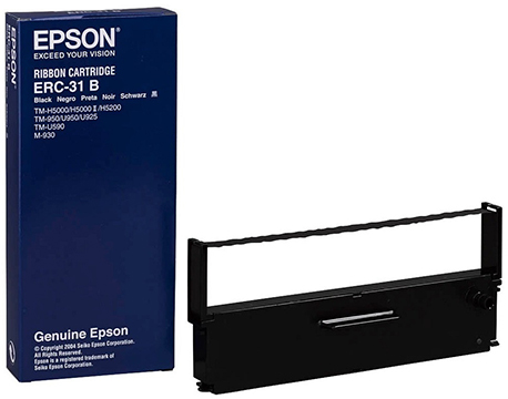 C43S015371 Ruban N M-280/285/TM-U675/TM ERC32