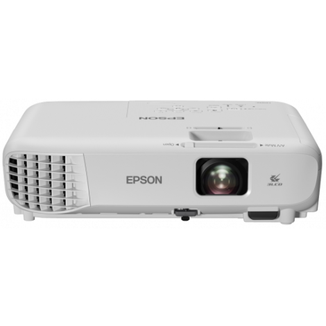 Vidéoprojecteur Epson EB-E24 XGA 3600 Lumens