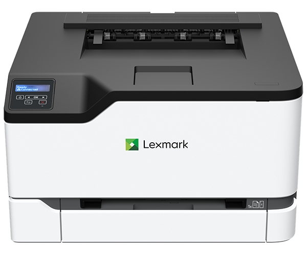 40N9120 IMPRIMANTE LASER COULEUR A4 CS331DW