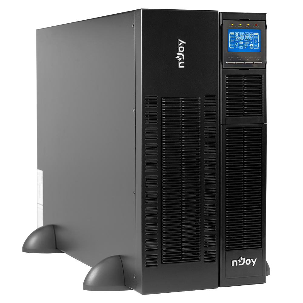 nJoy UPS 6000VA Balder 6000