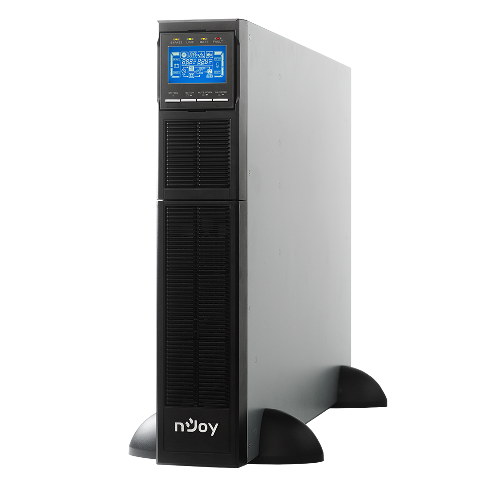 nJoy UPS 6000VA Balder 6000