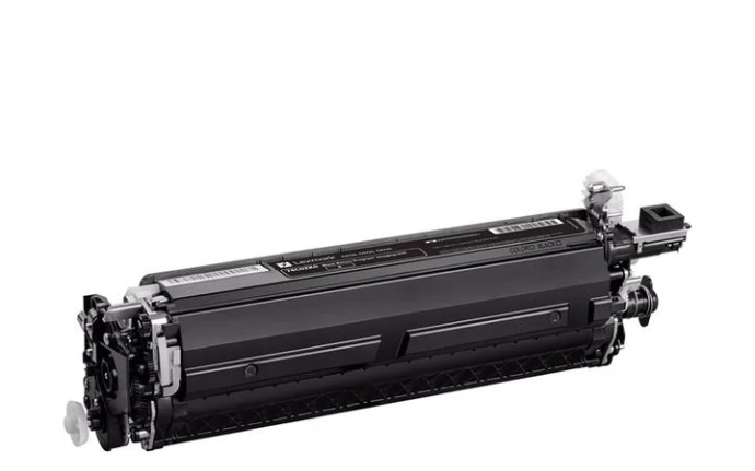 78C0ZK0 Kit de traitement d’images, noir Lexmark C