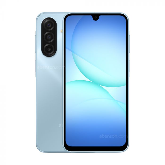 SAMSUNG Galaxy A17 5G 8+256GB Light blue