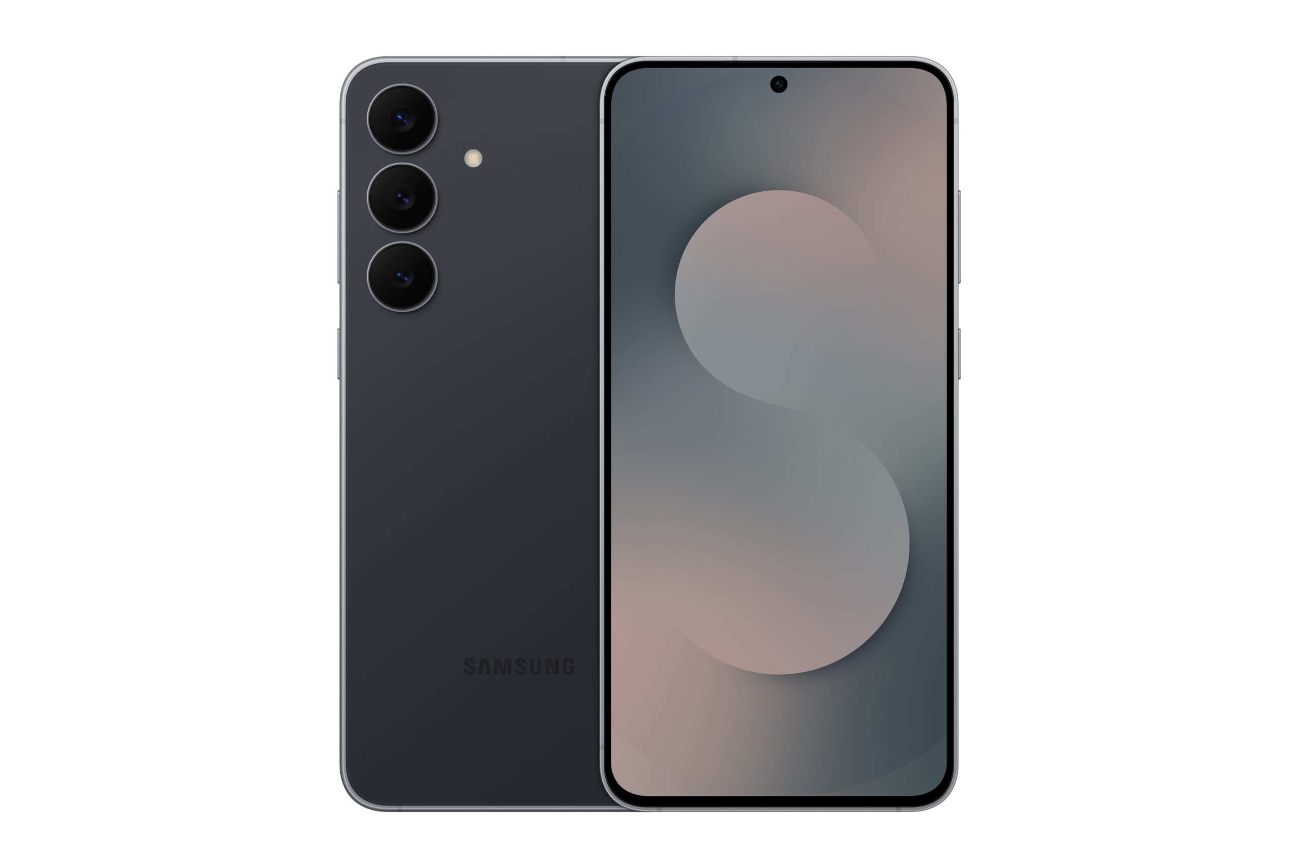 SAMSUNG Galaxy S25 FE 8+256GB Black