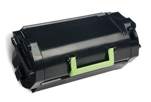 52D5000 TONER LEXMARK 6.000 P MS710 / MS711 / MS81