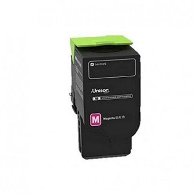 78C50K0 Lxk CS/CX42/52x/62x Blk Rtn 2K 2000 pages