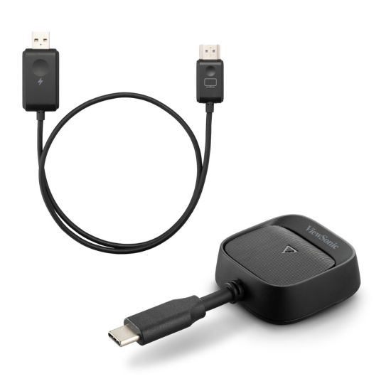 VIEWSONIC WPD 900 KIT DE DIFFUSION ECRAN