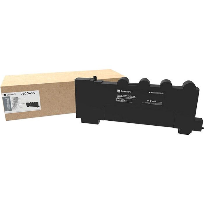 Lexmark 20N0W00 Waste Toner Bottle