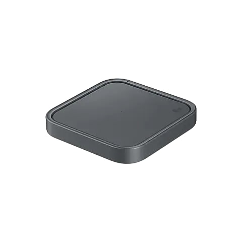 EP-P2400TBEGWW 15W Fast Wireless Charger Dark Gray