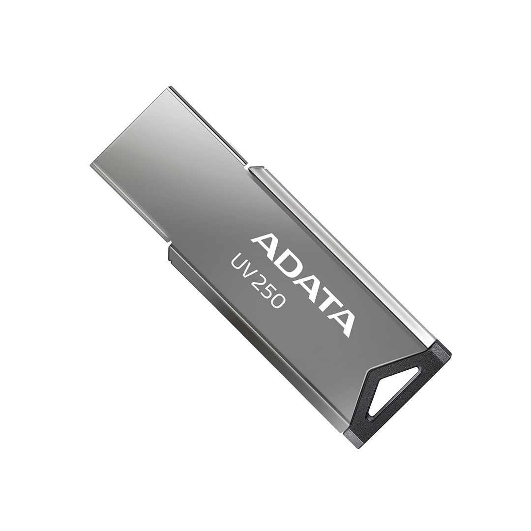 CLE USB ADATA AUV 250  16 Go USB 2.0 EN METAL