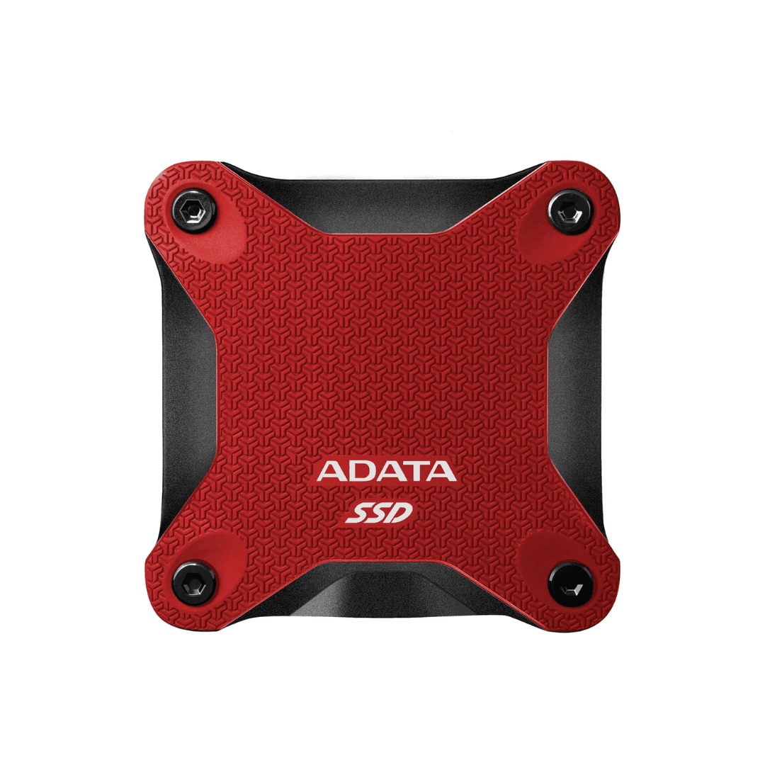 ADATA DISQUE DUR SSD EXTERNE SD620 1TO CRD