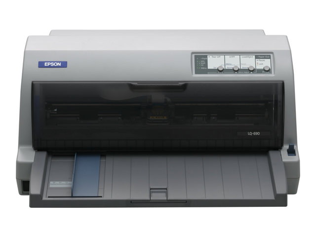 Matricielle EPSON LQ-690