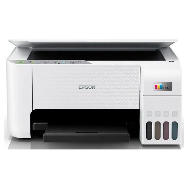 Ecotank L3256 3en1 couleur A4 Wi-Fi Direct