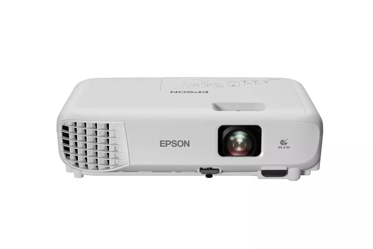 V11HB57042 Vidéoprojecteur Epson EB-W53 WXGA Blanc