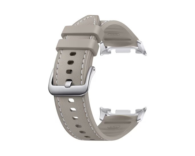 SAMSUNG Hybrid Band (S/M) watch8 Taupe