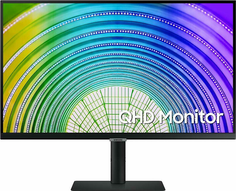 LS27A600NAUXEN SAMSUNG MONITEUR Curved 27&Prime;