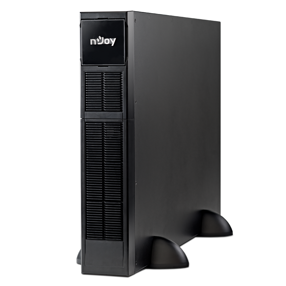 nJoy Battery Pack 2U for Balder 6K / 10K