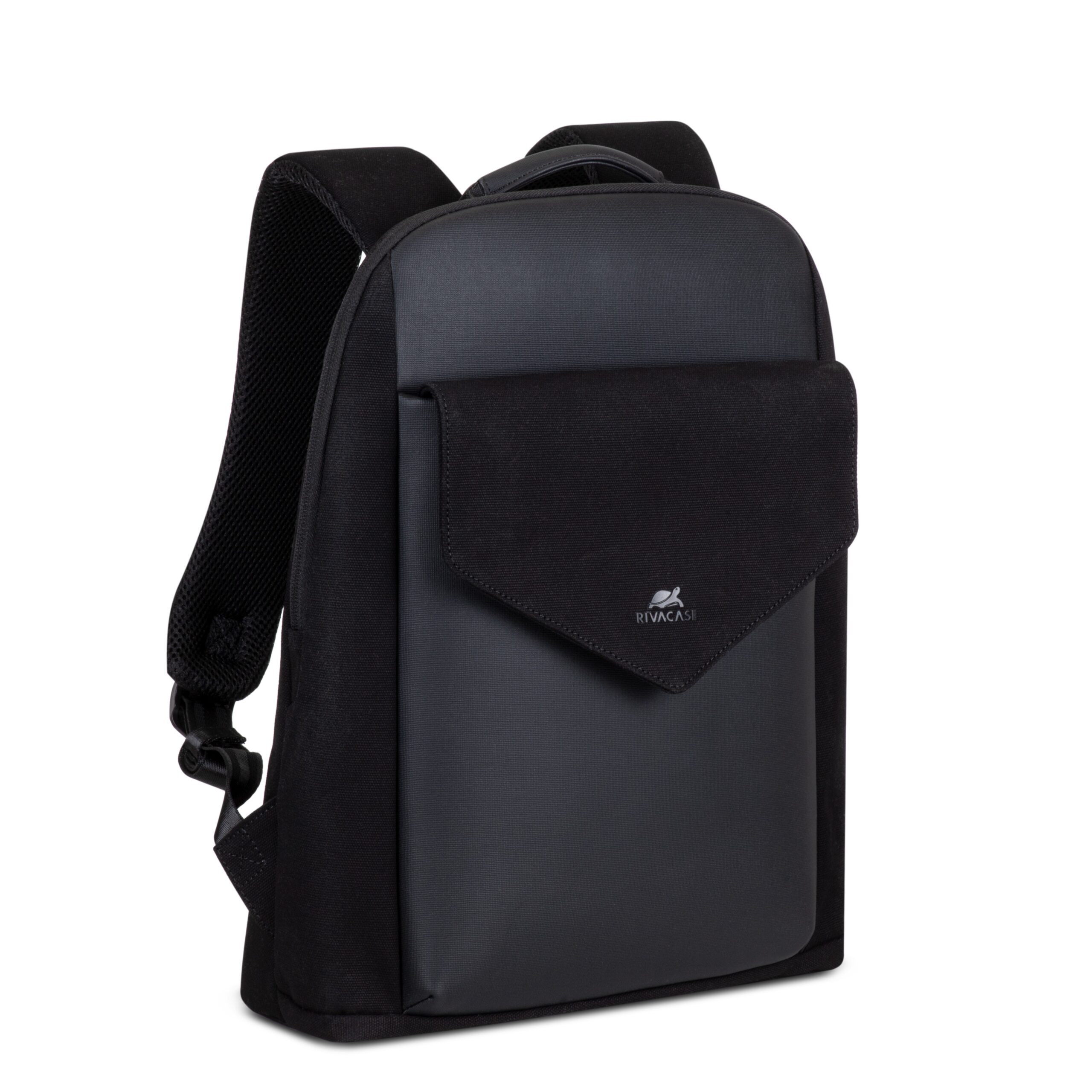 4260403579206 RIVACASE 8524 black Canvas Urban bac