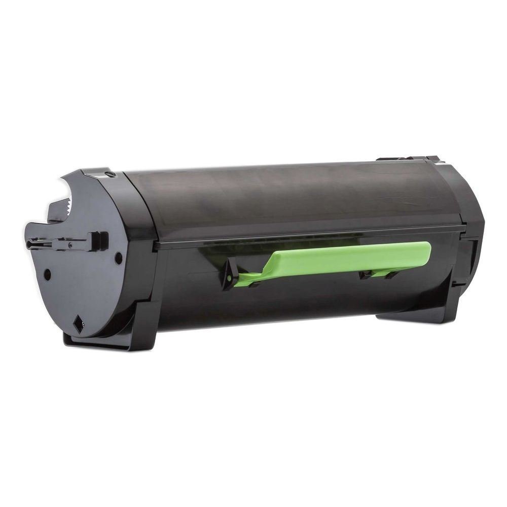 58D5U0E TONER NOIR MS/MX 820 720 Series