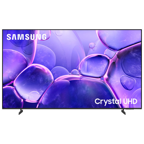 SAMSUNG TV 85&Prime; U8000F CRYSTAL UHD 4K