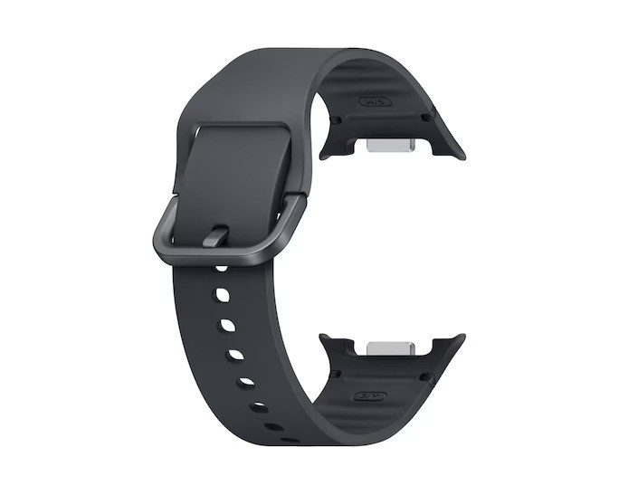 SAMSUNG Sport Band (S/M) watch8 Dark Gray