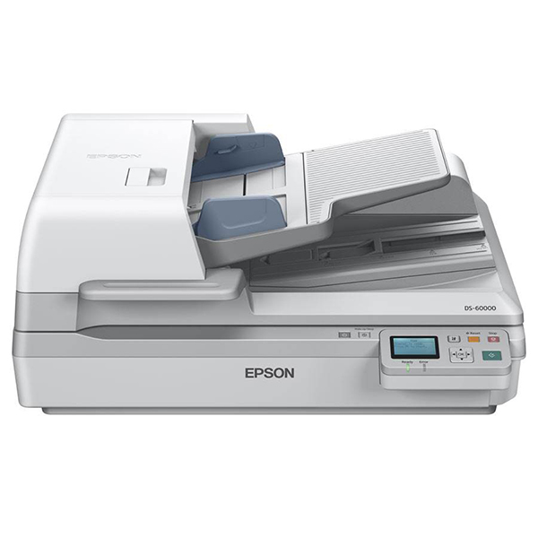 B11B204231 Scanner Epson WorkForce DS-60000