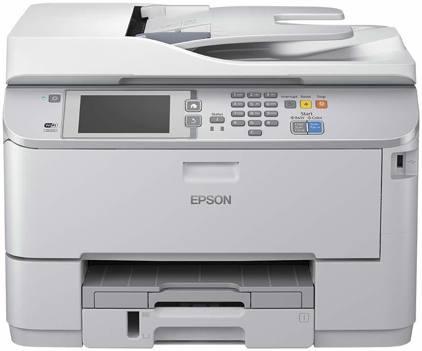 C11CE37403 EPSON WORKFORCE PRO M-5690DWF
