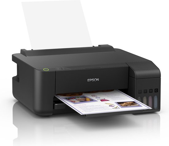C11CG89402 Epson Imprimante EcoTank L1110