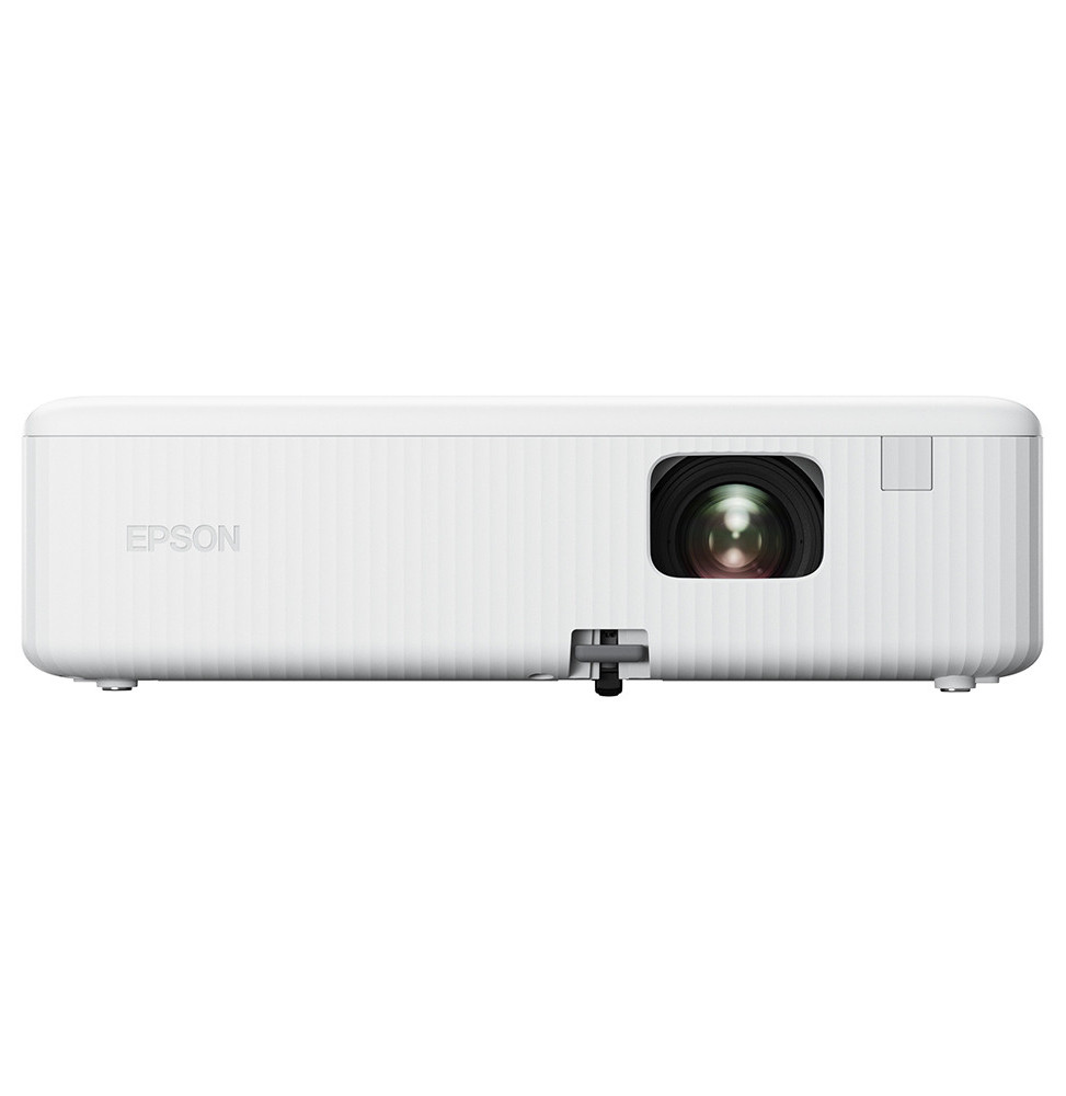 Epson CO-W01 Projecteur WXGA 3LCD 3000 Lumens