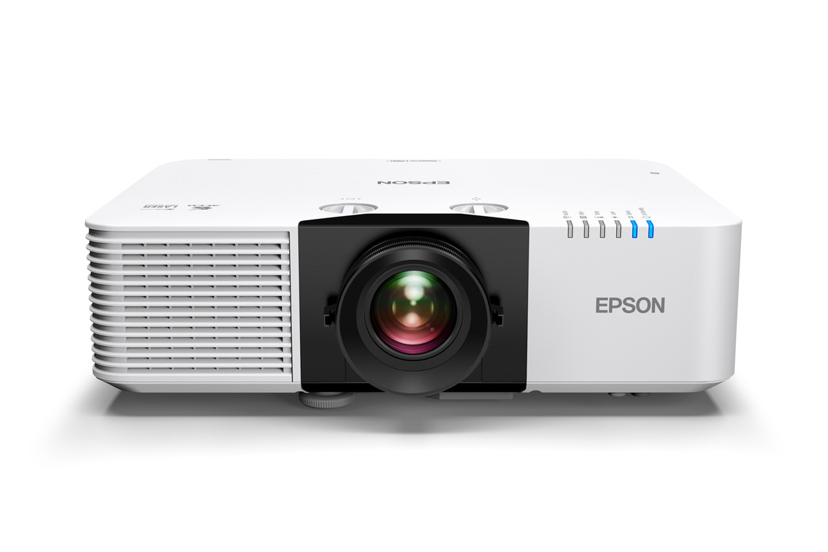 V11HB28080 Vidéoprojecteur Epson EB-L790U 7300 lum