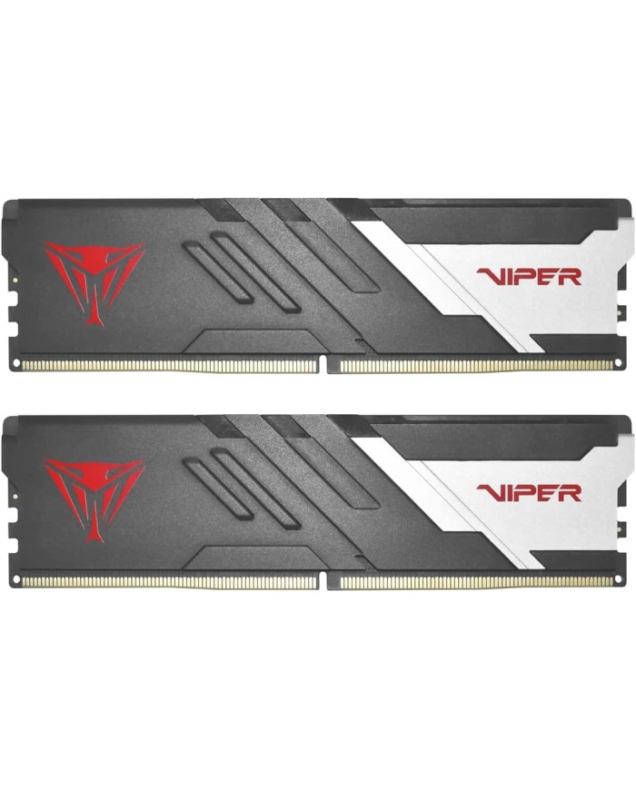 EP Viper Venom RGB DDR5 32GB (16GBx2) 6000MT/s