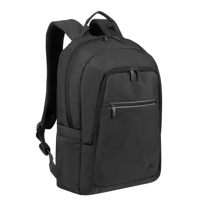 RIVACASE 7561 black ECO Laptop backpack 15.6-16&Prime;