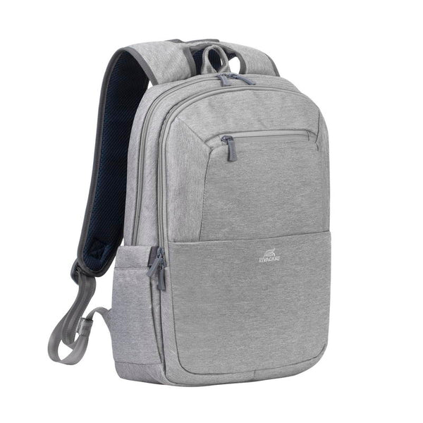 RIVACASE 7760 grey ECO Laptop backpack 15.6&Prime; / 6