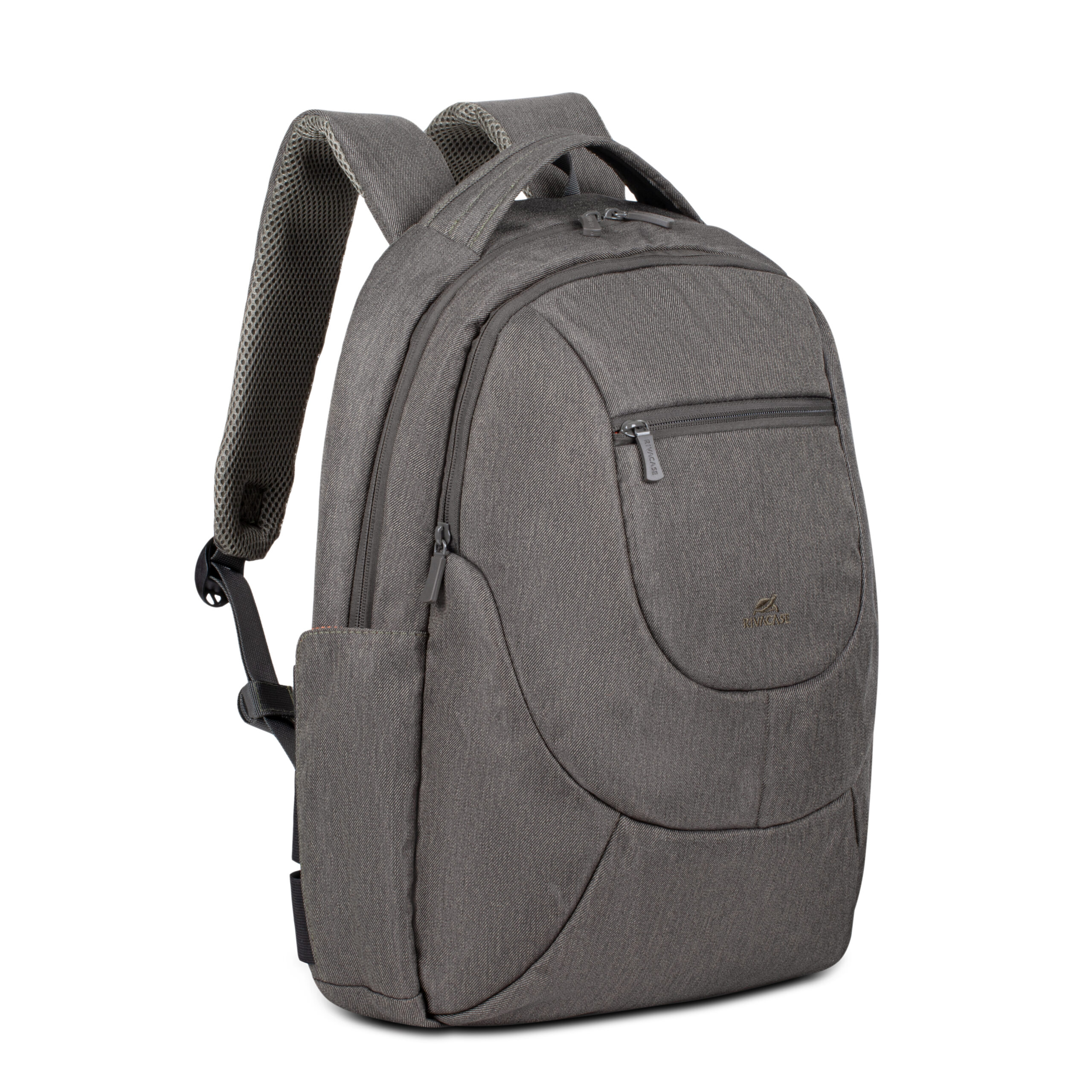 RIVACASE 7761 khaki Laptop backpack 15.6&Prime; / 6