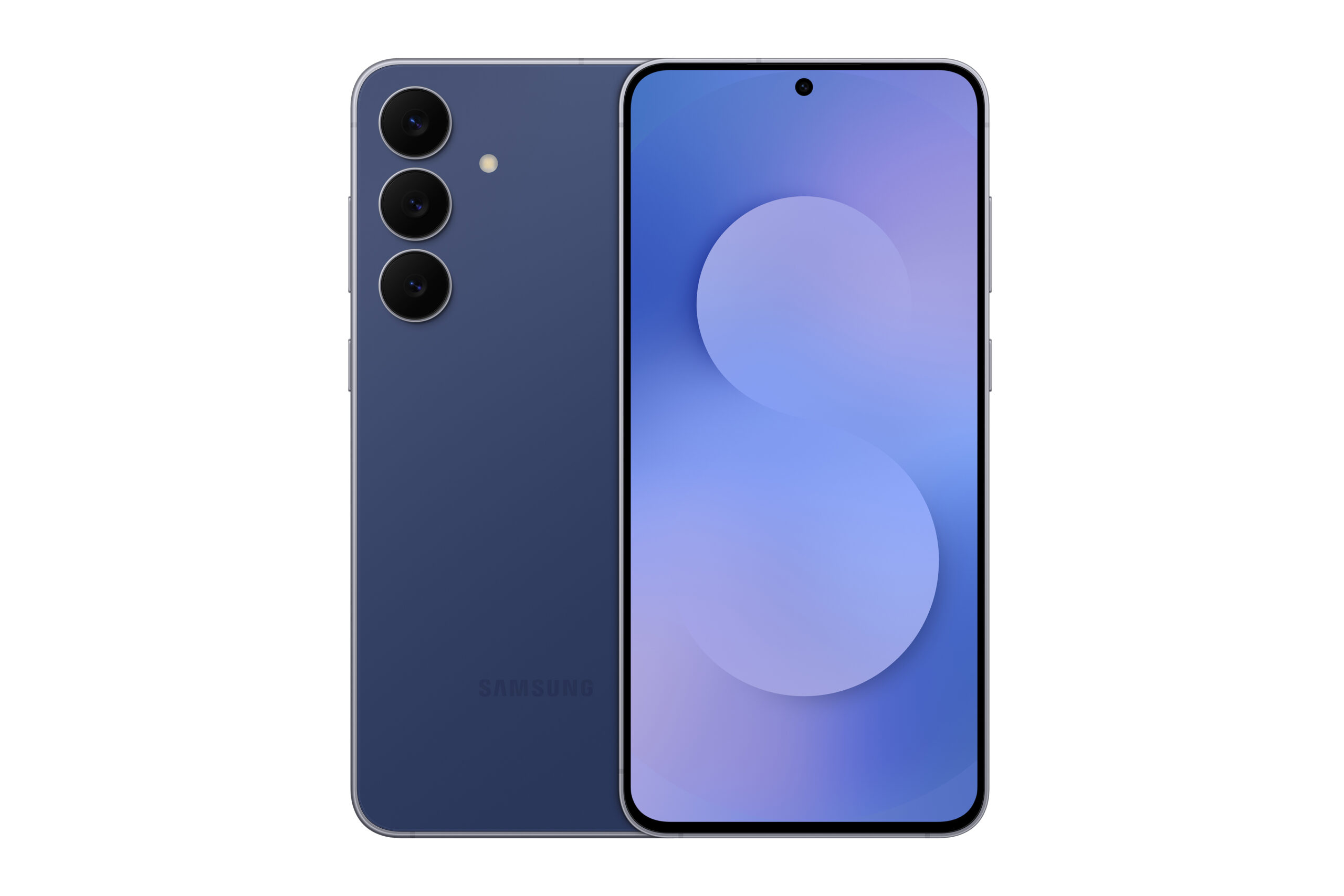 SAMSUNG  Galaxy S25 FE 8+256GB  Navy