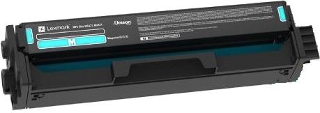 C3250C0 Cyan CRTG Return