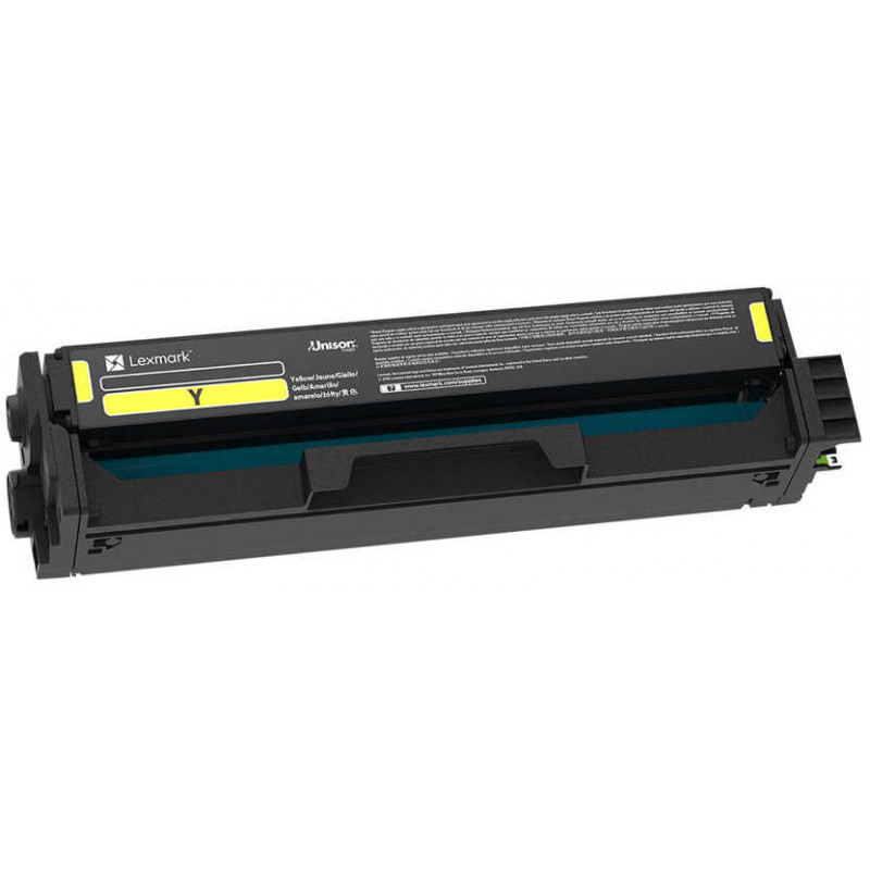 20N50Y0 TONER LEXMAK &lsquo;CS331 / CX331 1500P
