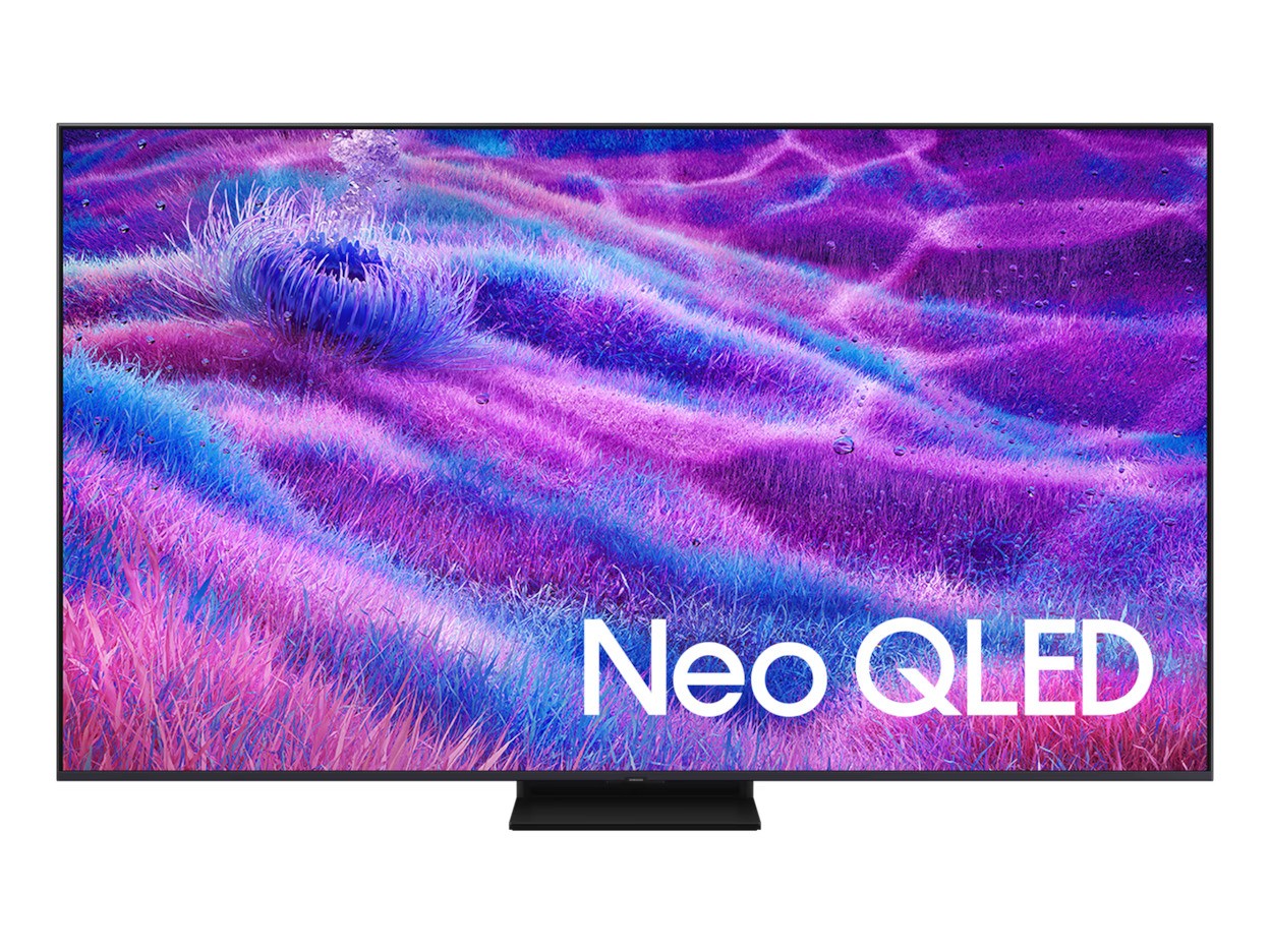 SAMSUNG TV 65 » Neo QLED 4K QA65QN80