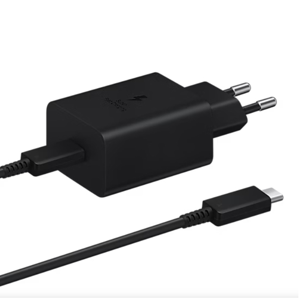 EP-T2510XBEGWW 25W Wall Charger EP-T2510X Black