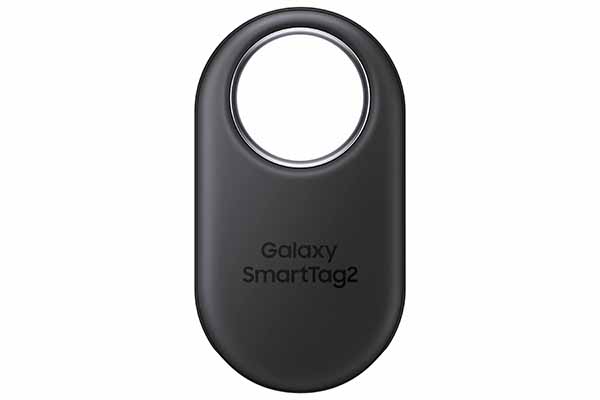 EI-T5600BBEGMA SAMSUNG Smart Tag2 Black
