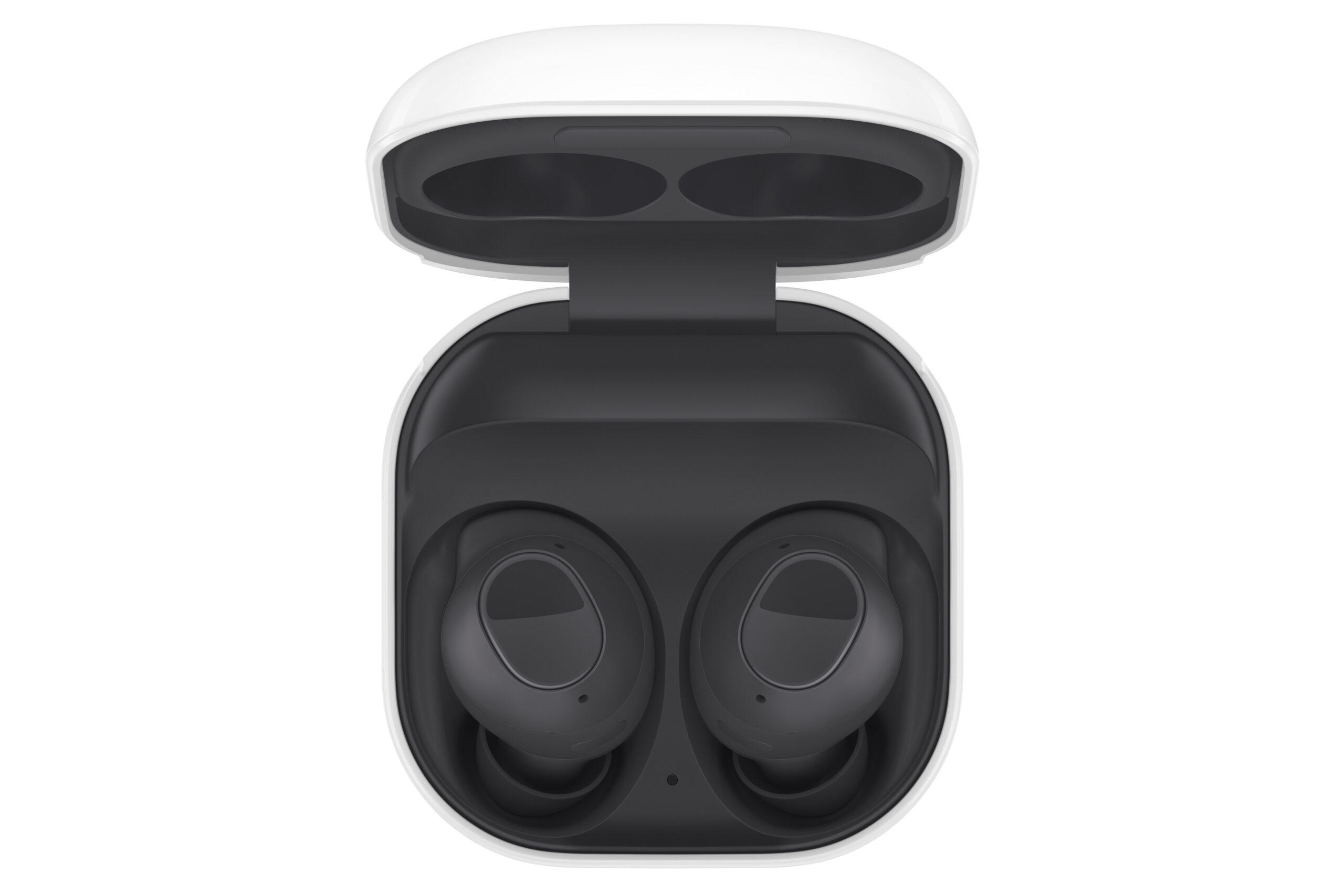 SM-R400NZAAMEA SAMSUNG Galaxy Buds FE Graphite