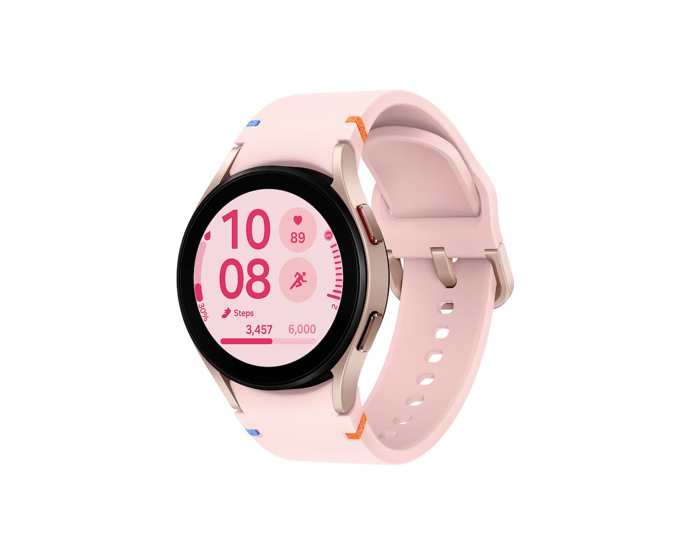 SAMSUNG Galaxy Watch FE Pink Gold