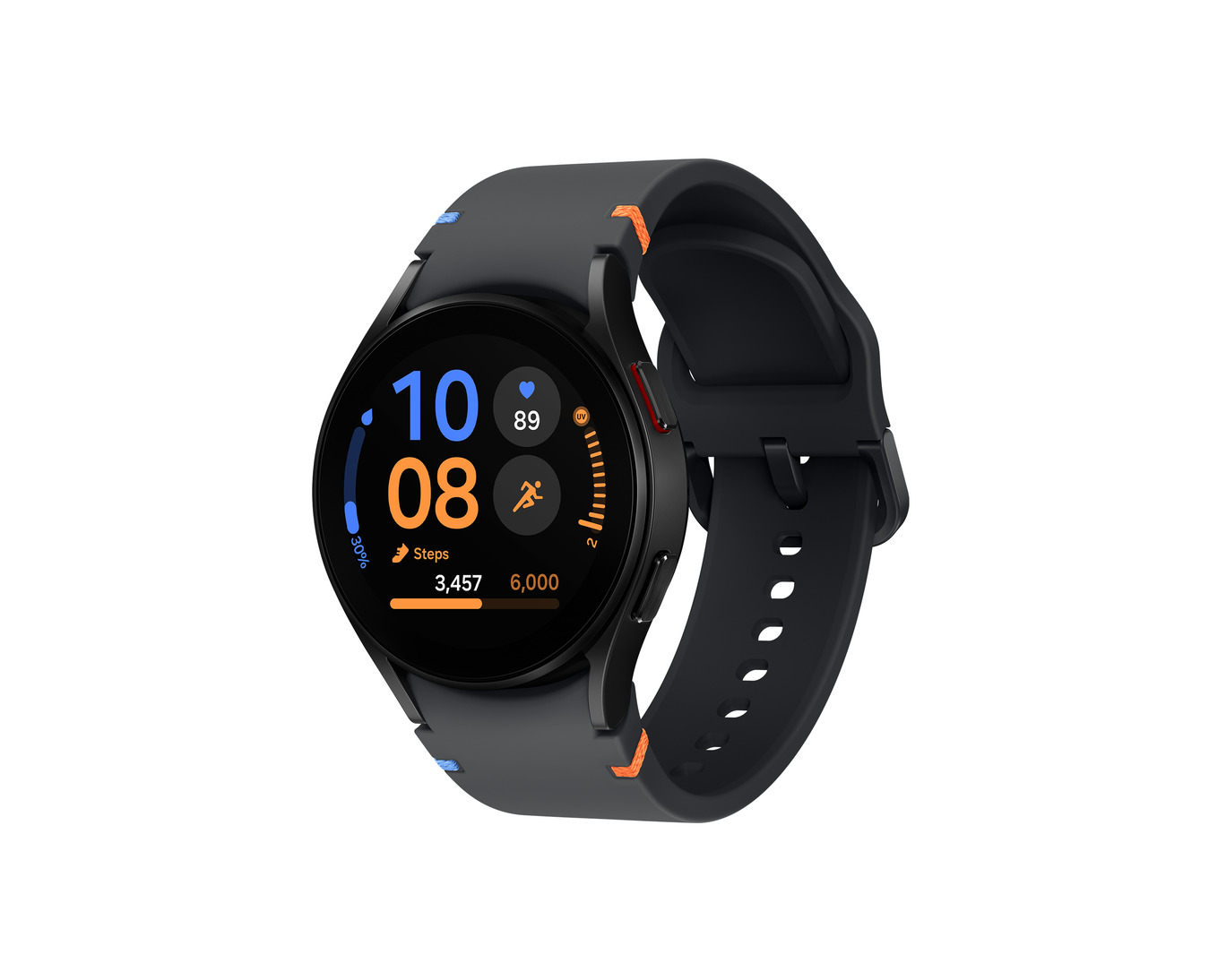 SAMSUNG Galaxy Watch FE Black