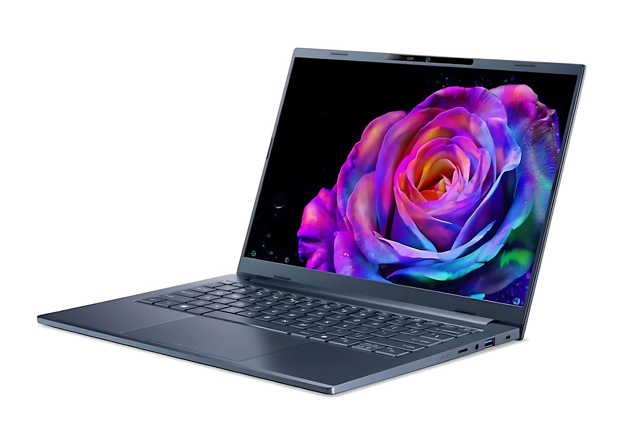 ACER Swift 14 » Core Ultra 7 256 16GO 512G