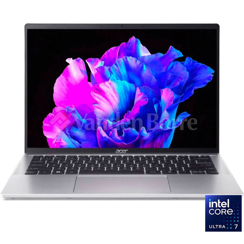 ACER Swift 14 » Oled Core Ultra 7 16Go 512 SSD