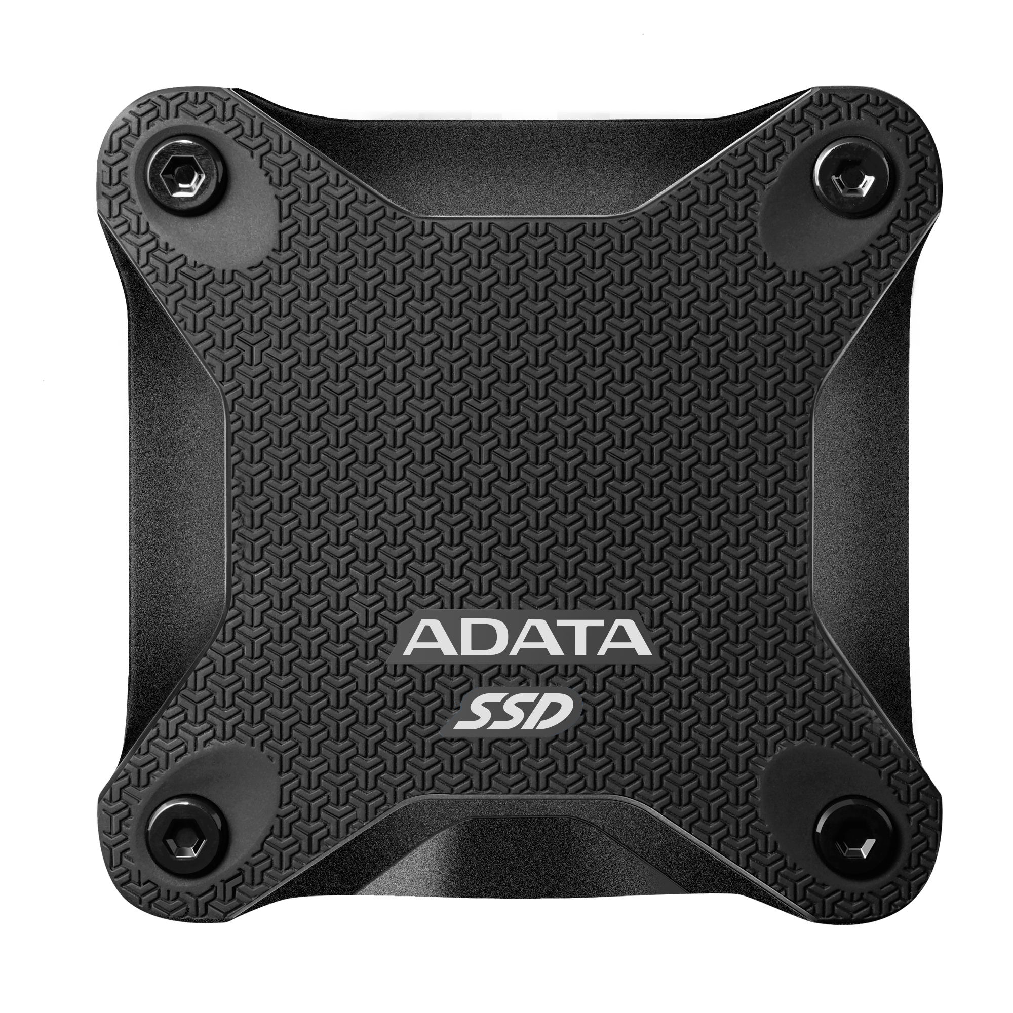 ADATA DISQUE DUR SSD EXTERNE SD620 1TO C BLACK