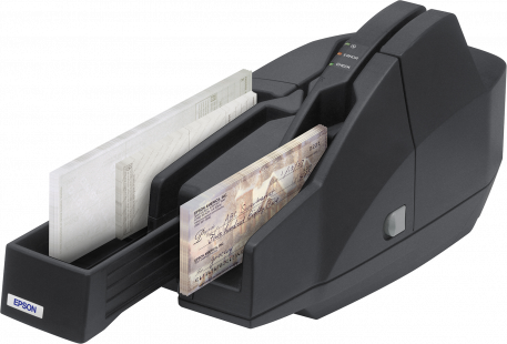 TM-S1000 60 docs/min