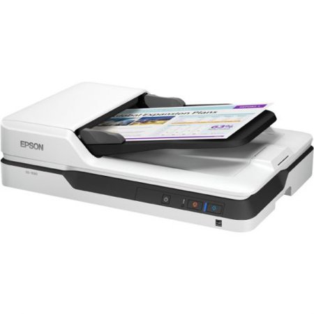 B11B239402 SCANNER EPSON WorkForce DS-1630