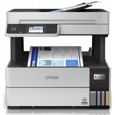 Epson EcoTank L6490 Jet d&rsquo;encre A4 4800 x 1200 DPI